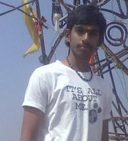 Anil Yadav