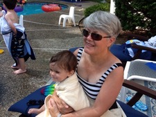 Jan Wright