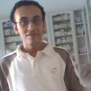 Saeed Abdalah