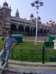 Yogesh Desai