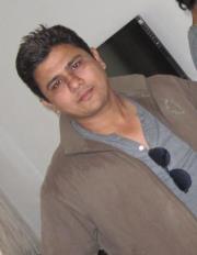 Jayesh Kapadi