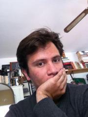 Luis Enrique Hernández Navarro
