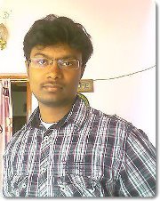 David Arputharaj
