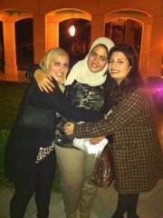 Nagla Mohamed