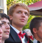 Jared Exter