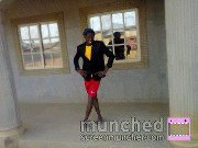Andrew Addo