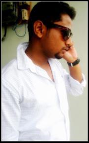 Tilak Suhane