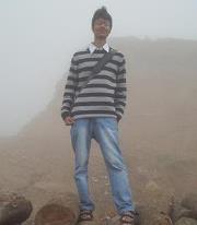 Ramesh Joshi