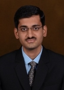 Mayur Sarode