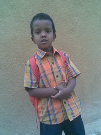 Abbas Ali