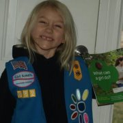 Stacy Blankenbuehler