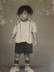 Paranthaman Devendran