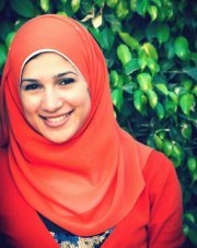 Dina Labib