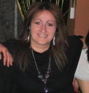 Таня Никодимова