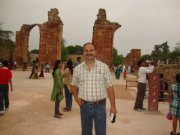Rajesh Verma