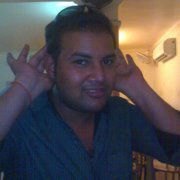 Prakant Chaudhary