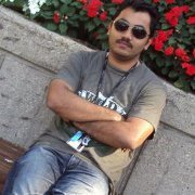 Suvajit Mitra