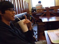 Bob Lu