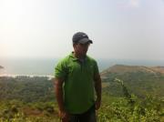 Rajavardhan Reddy