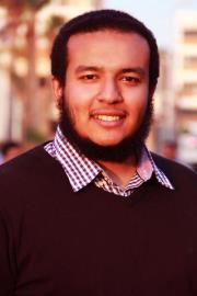 Amr Mahrous