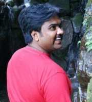 Naveen Balaji