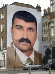 عامر الدليمي