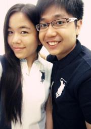 Thomas Chai