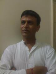 Vinod Kumar