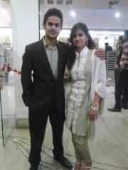 Abhilash Moudgil