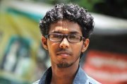 Mc Arjun