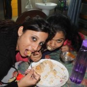 Ankhi Chakrabarty