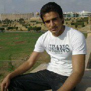 Akbar Chaghrzi