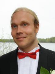 Svante Olof