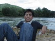 Sanjeev Majumdar
