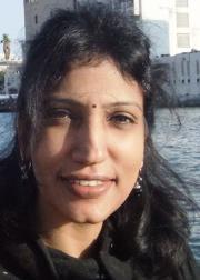 P.r. Rajeswari