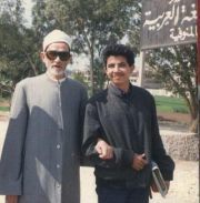 أبورقية أحمد