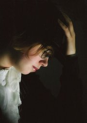 Asherah Bock