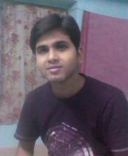 Hitesh Kumar
