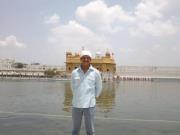 Amit Tripathi