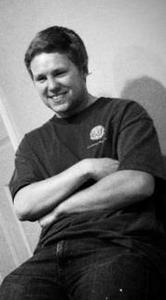 Patrick Gorrell-brown