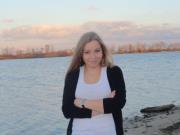 Марина Заболотная