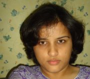 Momal Tahir