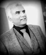 Khalid Umar