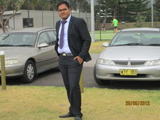Sriram Srinivasan