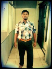 Anower Hossen