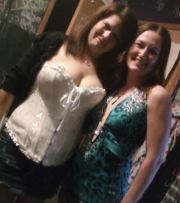 Lisa Derhammer sirko