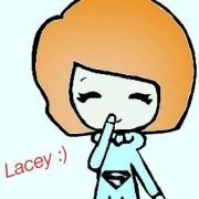 Lacey Harrison