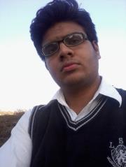 Dushyant Saharan