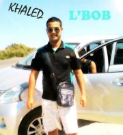 Khaled Bob