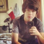 Gabe Ferreyra